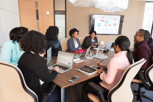 Capacity Building
